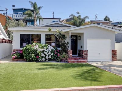 1634 Armour Ln, Redondo Beach, CA, 90278