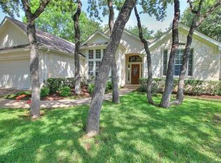 29015 Bay Hill Ct, Georgetown, TX 78628