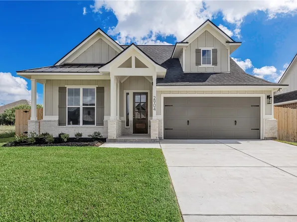 2904 Bombay Ct, Bryan, TX 77808