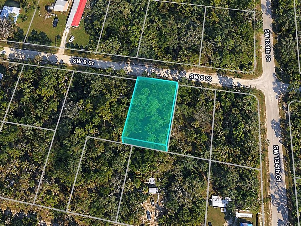 1st image of SW 8TH STREET LOT 12