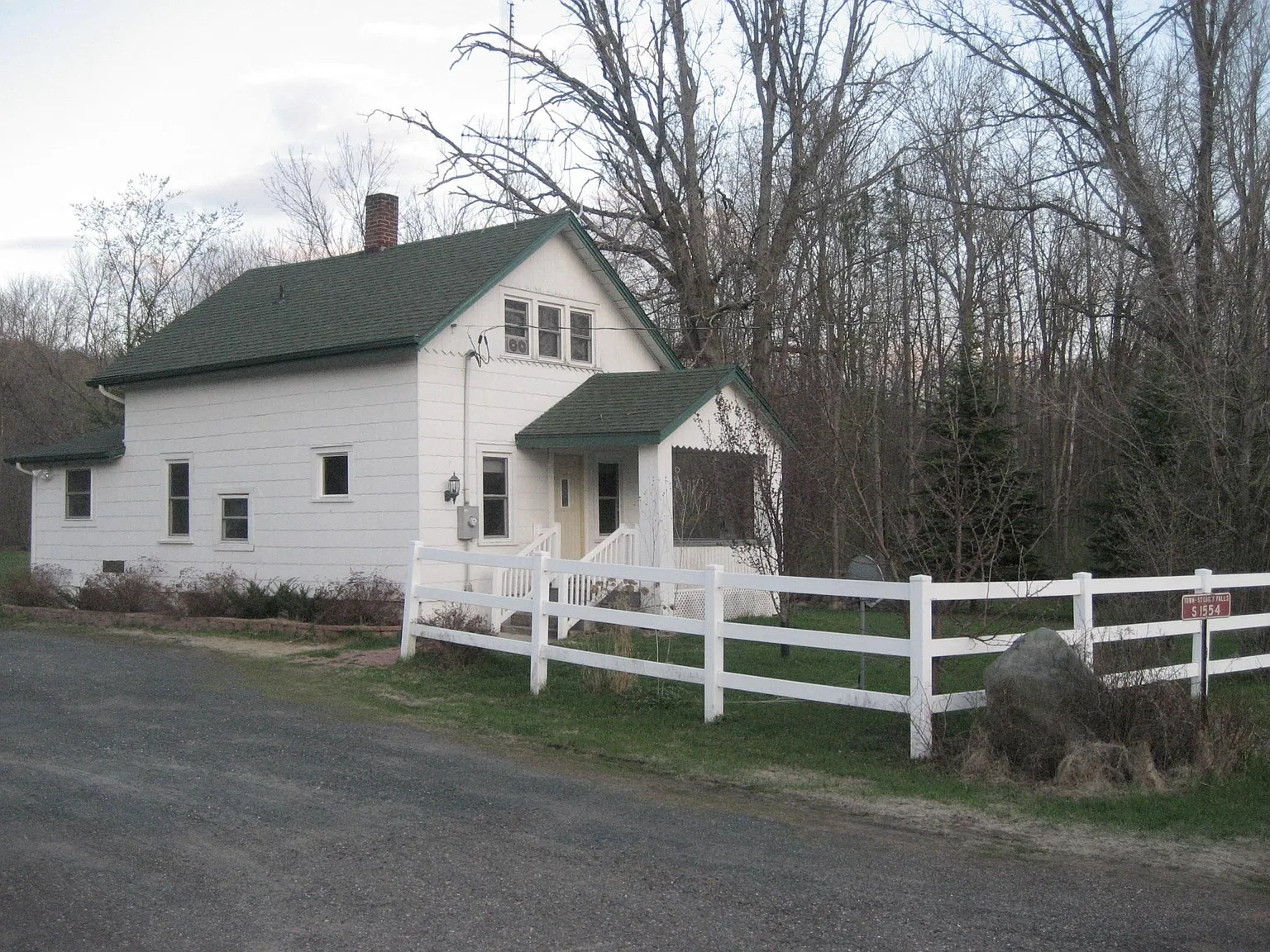 1554 State Road 87 — Photo 1