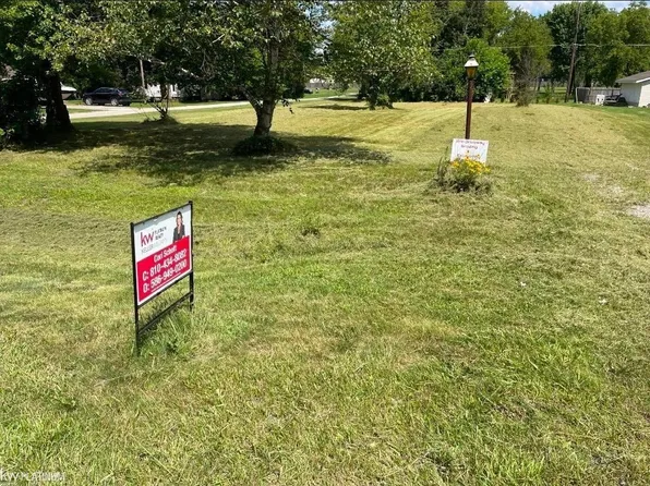 6372 Lapeer Rd, North Street, MI 48049
