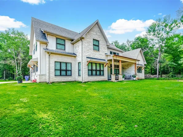 1345 Fm 3277, Livingston, TX 77351