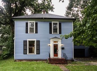 290 S Burgess Ave, Indianapolis, IN