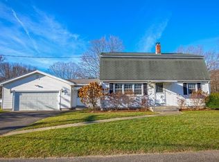 105 Northwood St, Feeding Hills, MA 01030