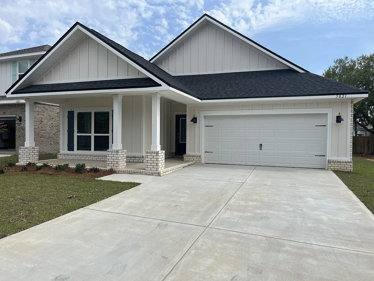 Building Photo - 5821 Dove Nest Rd