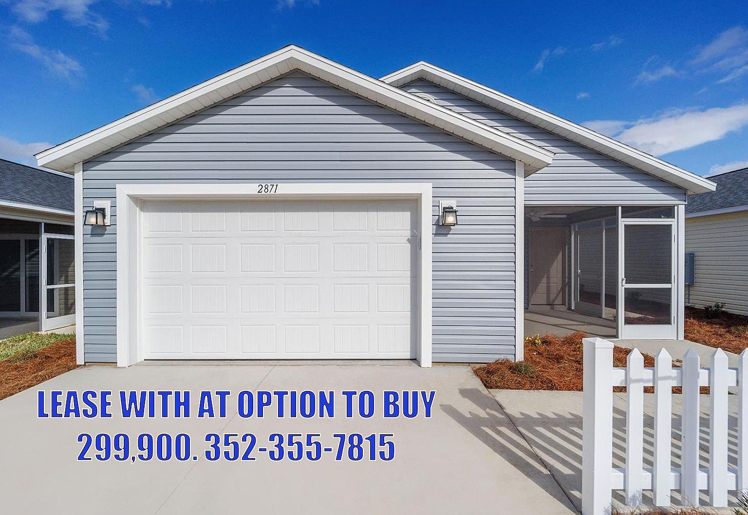 2871 Judah St, The Villages, FL 32163 Zillow