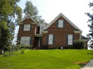 7111 Martha Ct SE, Covington, GA 30014