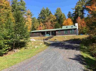 302 Pond Dr, Stowe, VT 05672