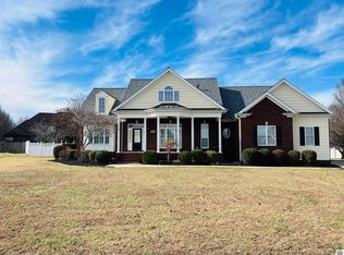 145 Christin Cv, Paducah, KY 42001