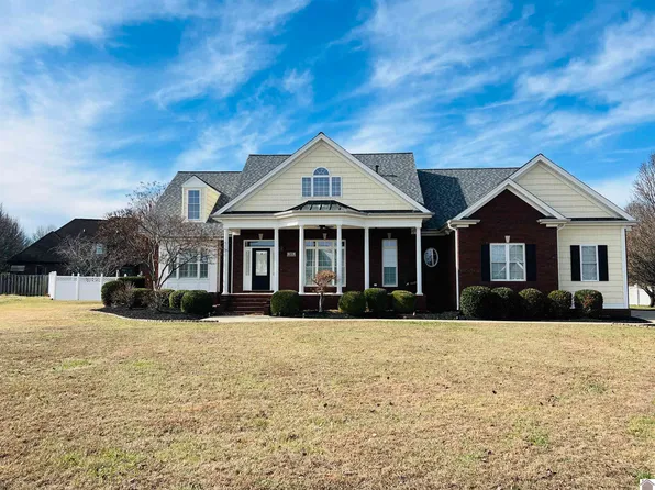 145 Christin Cv, Paducah, KY 42001