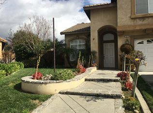 7625 Poppy Ln, Fontana, CA 92336