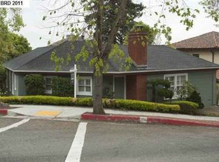 2596 Cedar St, Berkeley, CA 94708