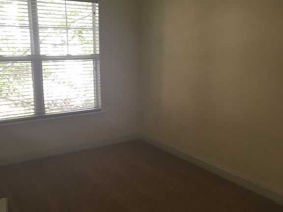 New carpet in Master bedroom