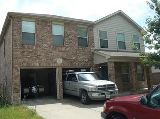 708 River Run Dr, Glenn Heights, TX 75154
