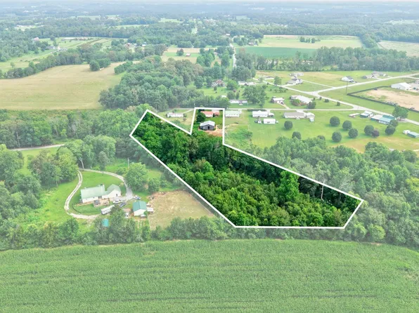 109 Brown Rd, Morrison, TN 37357
