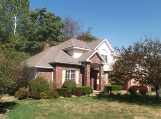 2523 Pleasure Ridge Ln, Madison, IN 47250
