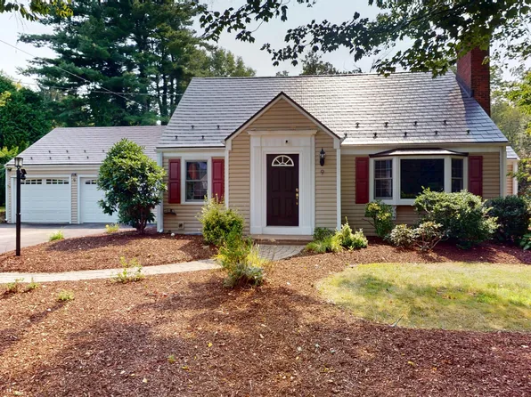 9 Selden Hill Drive, West Hartford, CT 06107