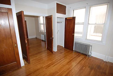 Rented by Modern Spaces