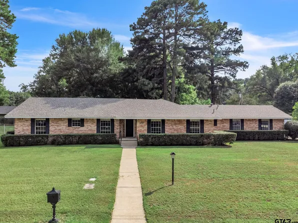 700 Emily Dr, Longview, TX 75601
