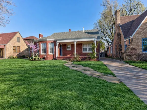 2233 NW 27th St, Oklahoma City, OK 73107