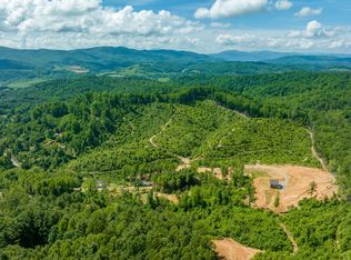 597 Eastridge Rd, Mountain City, TN 37683