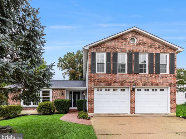 9410 Onion Patch Dr, Burke, VA 22015