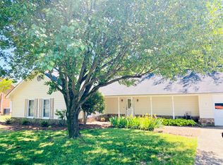 17 Windrush Dr NW, Rome, GA 30165