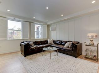 406 M St NW #1A, Washington, DC 20001