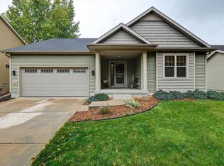 926 South St, Deforest, WI 53532