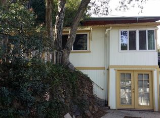 28251 Silverado Canyon Rd, Silverado, CA 92676