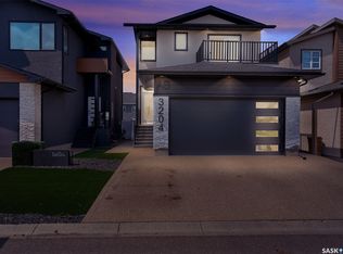 3204 Crosbie Crescent, Regina, SK S4V 3S4