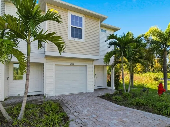 2537 6TH AVENUE E #E, BRADENTON, FL 34208
