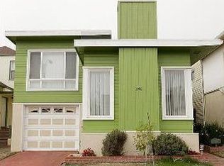 371 Glenwood Ave, Daly City, CA 94015