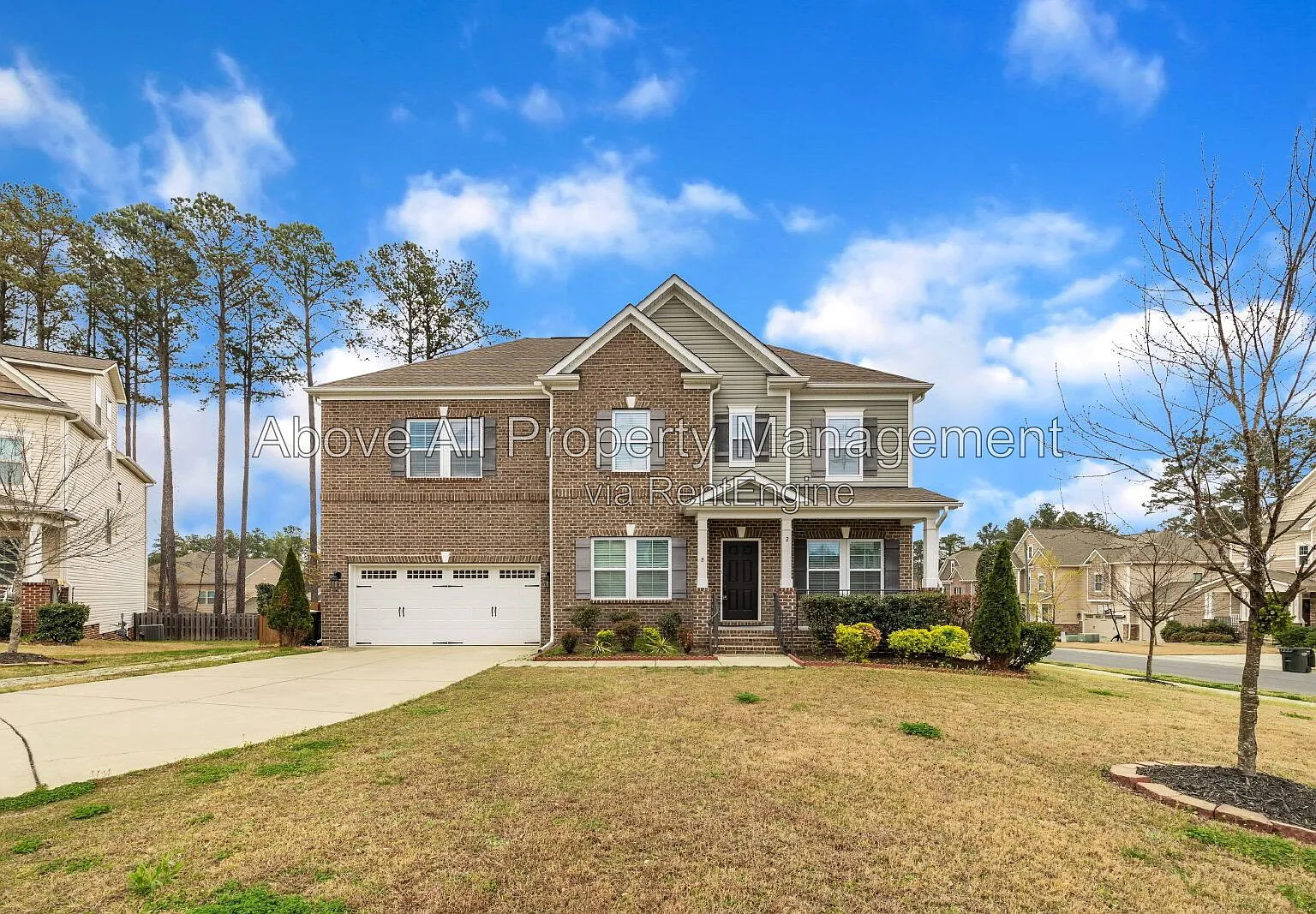 5 bed, 3.5 bath, 3470 sqft, $3,395 — Photo 3