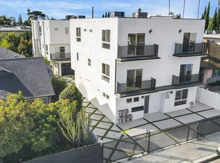 5436 Romaine St, Los Angeles, CA 90038