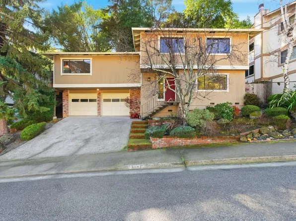 3181 Brittan Ave, San Carlos, CA 94070