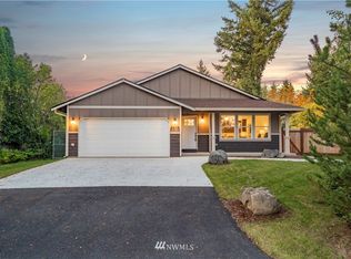 8515 166th Stct E, Puyallup, WA