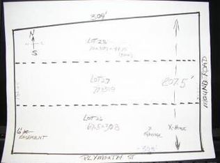 45609 Village Blvd, Shelby Twp, MI 48315