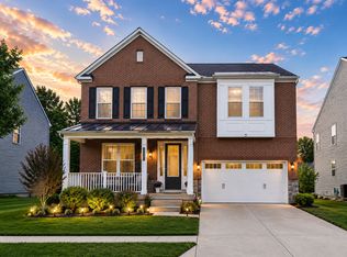 3332 Burton Dr, Ellicott City, MD 21042