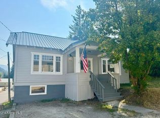 211 5th St, Mullan, ID 83846