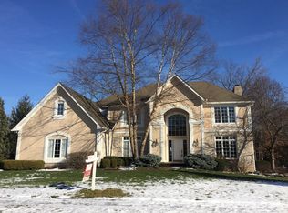 12221 Bayhill Dr, Carmel, IN 46033