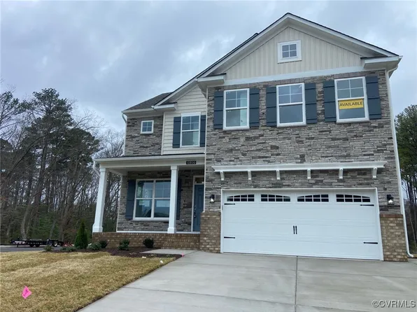 10800 Weigela Court Gln, Glen Allen, VA 23060