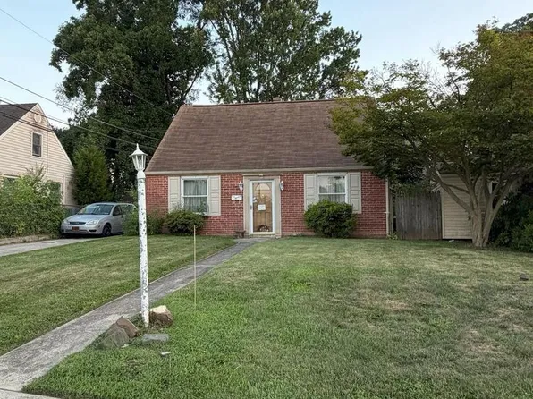 217 Liberty Ave W, Norristown, PA 19403