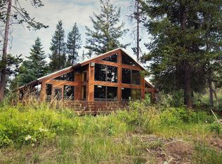 4777 E 1200 N, Ashton, ID 83420