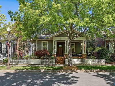9 Beck St NW, Huntsville, AL, 35806