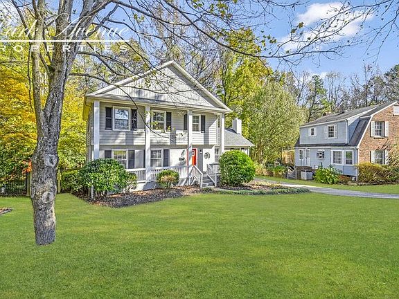 2nd image of 6326 Farmingdale Dr