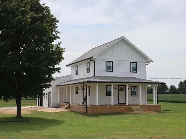 2221 State Route 162 E, North Fairfield, OH 44855