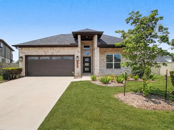 15404 Bicknells Thrush Ct, Magnolia, TX 77354