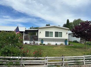 6901 Old Stage Rd UNIT 15, Central Point, OR 97502